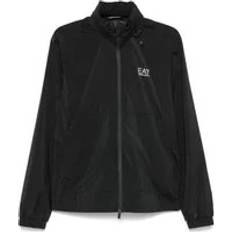 EA7 Lightweight Jacket - Black