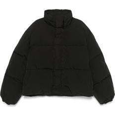 Acne Studios Odiset Spray Puffer Jacket - Black