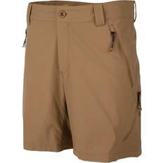 Beretta Pants & Shorts Beretta Addax Flex Shorts - Hazelnut