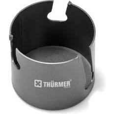 Thurmer Hulsav Hårdmetal HM 79 mm