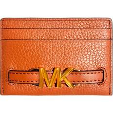 Michael Kors Korthållare Michael Kors Läder Kortinnehavare - 35S3G6RD3L