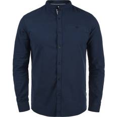 Seidensticker Regular Fit Business Hemd - Navy