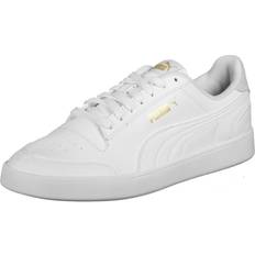 Puma Sneaker - Gold/Weiß