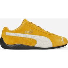 Puma Yellow Trainers Puma Speedcat OG Sneakers - Archive Gold/Multicolor