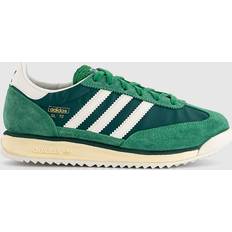 Adidas SL 72 RS - Collegiate Green