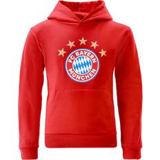 Golden Hoodies Essential Hoodie - Blau/Gold/Rot/Weiß