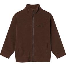 Braun Cardigans Name It Cardigan - Braun