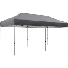 SlickBlue Pop-Up Canopy Tent 11