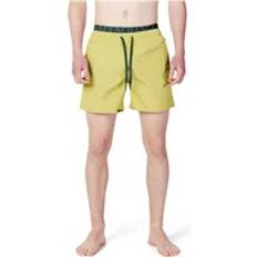 Armani Exchange Badetøj Armani Exchange Swimwear - Green