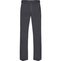 Dickies Dam Byxor Dickies 874 Work Pants - Charcoal Grey