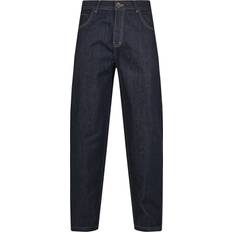 Southpole 3D Embroidery Trousers - Bleu
