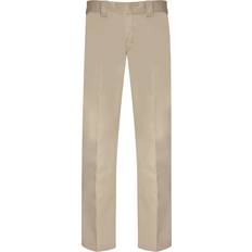 Dickies Beige Tøj Dickies 873 Work Pant - Khaki