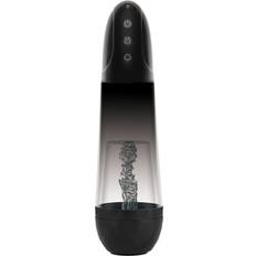 Hidden Desire Fusion X Automatic Magnify Penis Pump