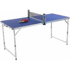 Komplet Bordtennis Ping Pong Set 120 x 60 x 70 cm