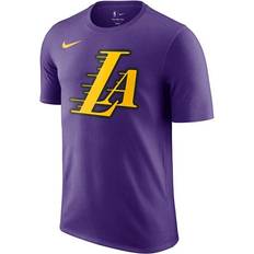 Pallacanestro Magliette Nike NBA Los Angeles Lakers T-Shirt