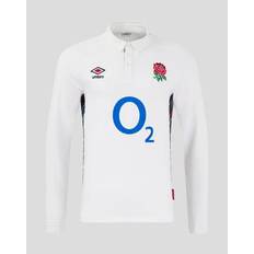 England Rugby Men's Home Classic Jersey