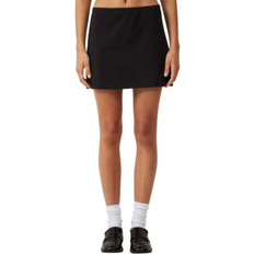 Women - XXXS Skirts Cotton On Bella Mini Skirt - Black