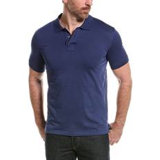 Polo Shirts - Svart