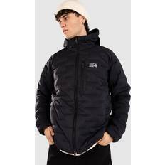 Stretchdown Jakke - Black