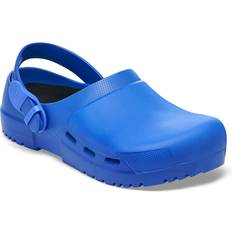 Birkenstock 46 Träskor Birkenstock Birki Air 2.0 Regular Fit Träskor - Ultra Blue
