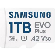 Samsung 1TB Micro SD Kort MB-MC1T0SA/EU