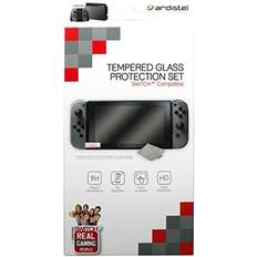 Blackfire Protector Cristal Templado para Nintendo Switch