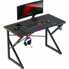 Huzaro HZ-Hero 1.7 RGB Gaming Skrivbord