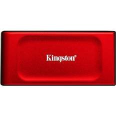 Kingston XS1000 SSD Externo SSD