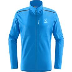 Haglöfs L.I.M Strive Mid Jacket Men - Nordic Blue