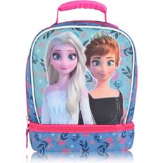 Fast Forward Disney Frozen Lunch Box for Kids