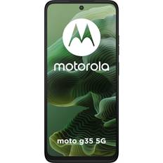 Motorola Moto G35 5G Dual SIM Smartphone
