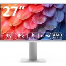 Z-Edge U27I4K 27 Inch 4K Monitor