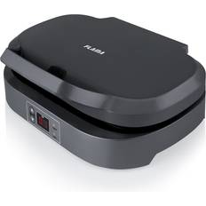 4900FL Black Sandwich Maker 1300 W