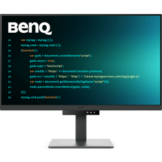 Benq USB-C Skærme Benq Programming RD280U