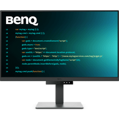 Programming RD280U