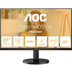 AOC U27B3AF 4K Ultra HD Gaming Monitor