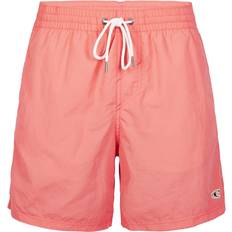 Rosa Bademode O'Neill Badeshorts - Vert/Rosa