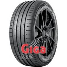 Nokian 19 - 255 - Sommardäck Bildäck Nokian Powerproof 1 255/50 ZR19 107Y XL