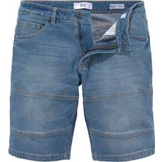 H.I.S Denim Bermuda Shorts -