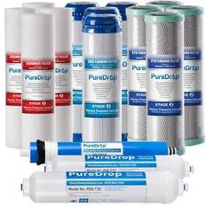 PureDrop Water Filters 50 GPD Reverse Osmosis System