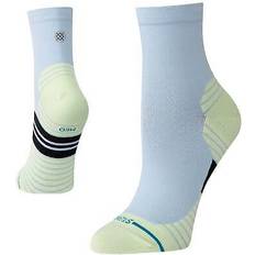 Stance Unisex Socken Stance Minimal Ul Quarter Socken - Blau