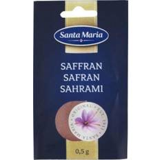 Santa Maria Saffran 0.5 g