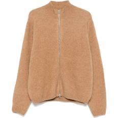 Stussy Man Tops Stussy Knitwear - Marrone