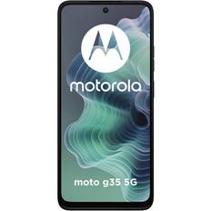 Motorola Moto G35 4+256GB 6.72 inch 5G Midnight Black