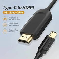 Vention Premium 2m HDMI Cable