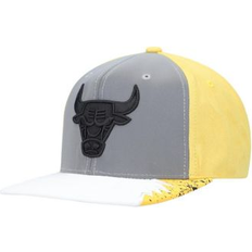 Mitchell & Ness Chicago Bulls Snapback Keps ONE Size