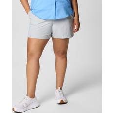 Columbia Women Shorts Columbia Backcast II Water Shorts - Black