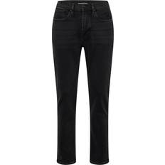 Armedangels Aarjo Tarpa Black Washed Jeans - Färg Svart
