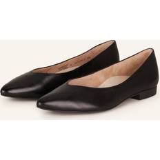 Paul Green Skor Paul Green Ballerina - Schwarz