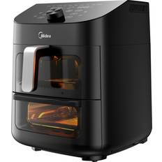 Midea Airfryer 2 i 1 Kombination Med Ugn 6 4 Liter